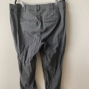 Lane Bryant The Allie pants